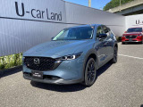 CX-5 2.0 20S ブラックトーンエディション 4WD 