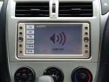 AM/FM、ワンセグTVも見れちゃうよ