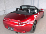 神戸マツダ神戸西インター店は、通常ディーラー+&alpha;の次世代型店舗としてROADSTER EXPERIENCE SPACEの冠を掲げ、「いつでも・誰でも・気軽に会いに行ける」ロードスターUカー専門店。