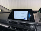 ディスプレイオーディオを装備。スマホとクルマをつなぐことで、これまでのナビに加えて、いろんなサービスが楽しめます。