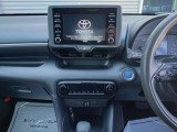 ヤリス 1.5 ハイブリッド X E-Four 4WD 