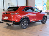 ヴェゼル 1.5 e:HEV Z 4WD 