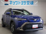 広々とした車内空間に優れた燃費性能。