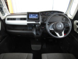 N-BOX EX 