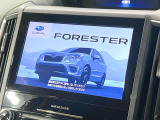 フォレスター 2.0 アドバンス 4WD 