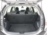 ラゲージスペースだって広々です!車種によっては床下収納やシートの折り畳み、またシートを動かして更にお荷物積めちゃいます♪