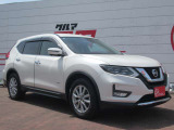 エクストレイル 2.0 20X ハイブリッド 4WD 