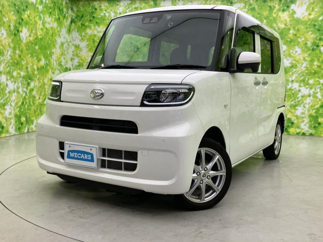 タント L 4WD