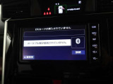 Bluetoothも対応