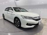 アコードハイブリッド 2.0 EX 