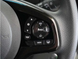 ◆アダプティブクルーズコントロール◆予め設定した車速内でクルマが自動的に加減速。前走車との適切な車間距離を維持しながら追従走行します。【LKAS】車線維持支援システムでステアリング操作を支援。