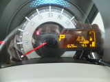 走行1,626kmです。走行は少なめです。