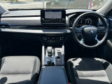 アウトランダー PHEV 2.4 M 4WD 
