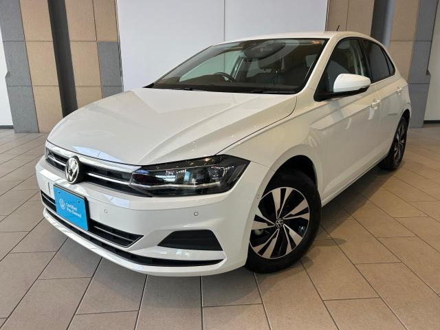 ポロ TSI コンフォートライン 