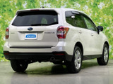 フォレスター 2.0i-L アイサイト 4WD 