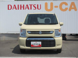 ワゴンR ウィズ 昇降シート車 