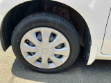 安全・安心な走行のために、納車前にダイハツのクルマを知り尽くしたエキスパートが基本性能に関わる機能や状態を徹底的に点検。消耗部品の交換など法定12ヶ月点検相当の点検・整備を実施しております