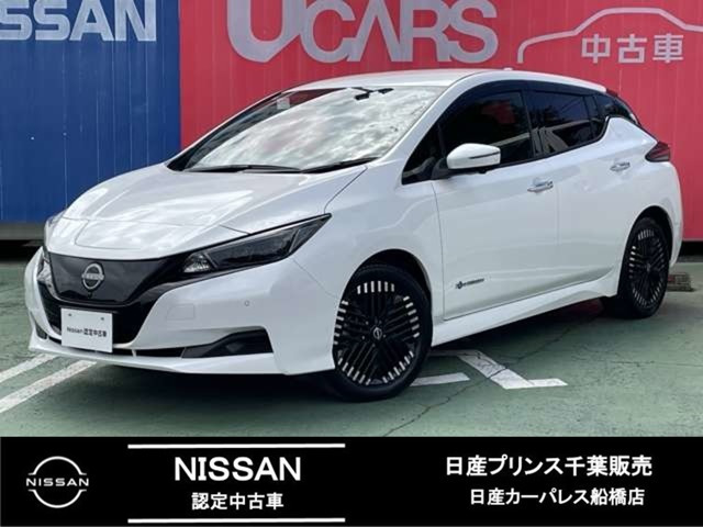 リーフ  X Vセレクション