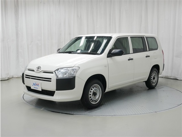 プロボックスバン 1.5 G 4WD