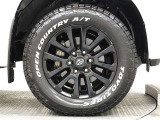 タイヤサイズ 265/60R18