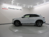ヴェゼル 1.5 e:HEV Z 4WD 
