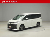 『TOYOTA認定中古車』は「まるごとクリーニング」で綺麗な内外装、「車両検査証」はプロによるチェック、買ってからも安心の「ロングラン保証」、3つの安心安全を標準装備したトヨタのブランドU-Carです