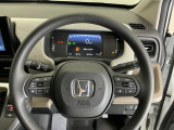明るく、視認性に優れたメーターで安全運転や燃費管理、車両点検などに役に立つ機能があります ※一部の車種には該当しないものもございます