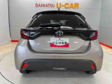 ヤリス 1.5 G 4WD 