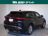 ハリアー  2.0 Z
