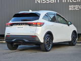 ノート  1.2 AUTECH クロスオーバー FOUR 4WD
