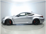 RC F ファイナル エディション 