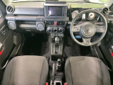ジムニーシエラ 1.5 JC 4WD 