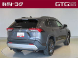RAV4 2.0 アドベンチャー 4WD 