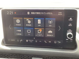 ホンダコネクト対応!!多彩な機能が満載です!