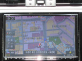 8インチカロッツエリア製メモリーナビゲーション。 AVIC-RL920ZP