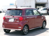 国家整備資格を取得しておりますメカニックが、大切なお客様のお車をご納車に向けて整備致します♪