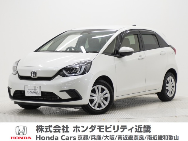 フィット  1.3 ベーシック