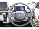 ホンダセンシング搭載!衝突軽減ブレーキや誤発進抑制装置搭載!この他にも先進の安全機能を多数搭載しております!安全に安心にお乗り頂き快適なカーライフをお楽しみください!!