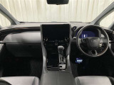 アルファード 2.5 Z 4WD 