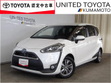 H30年式☆シエンタハイブリッド入荷しました♪