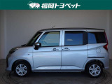 ルーミー 1.0 X 