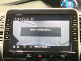 【ドライブレコーダー】ナビゲーションでの再生が可能!すぐに撮った映像を確認することができます!
