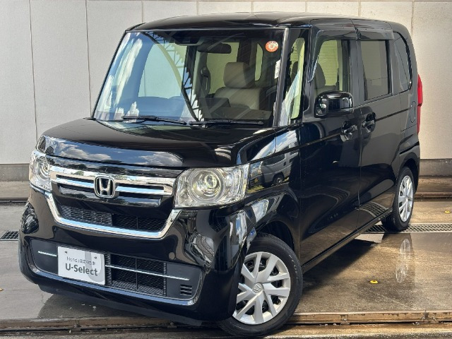 N-BOX L ターボ