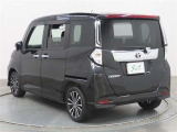 ルーミー 1.0 カスタム G-T 