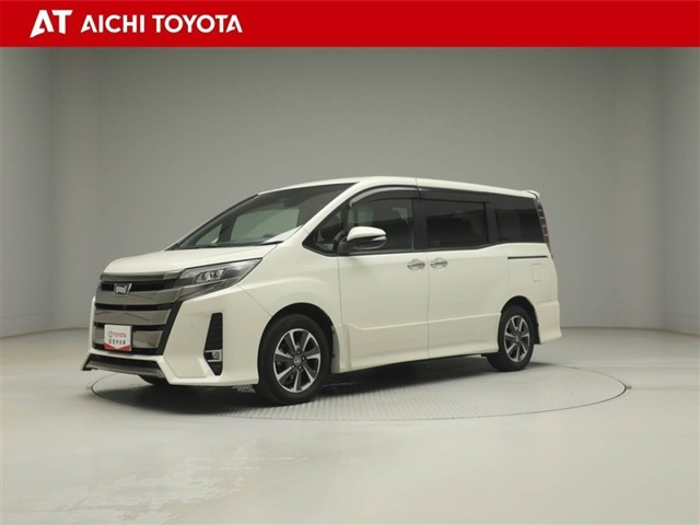 ノア 2.0 Si W×B II