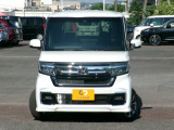 N-BOXカスタム L 