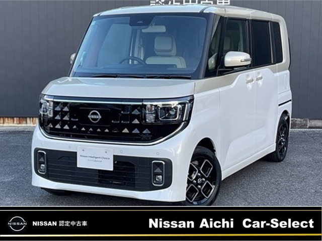 ルークス ハイウェイスター X