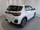 ライズ  ハイブリッド 1.2 Z