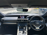 RC F カーボンエクステリアパッケージ 
