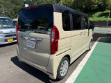 N-BOX G L ホンダセンシング 